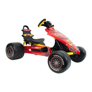 Go Kart Cars