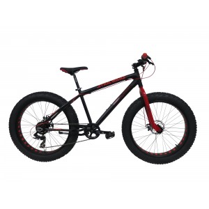 Fat bike Star Wars 26 pouces 6 vitesses