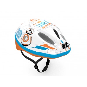 Casque vélo Star Wars Droid (3-7 ans environ)