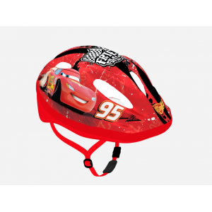 Casque vélo Cars (3-7 ans environ)