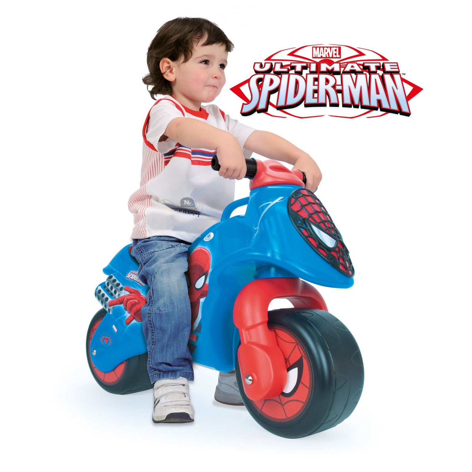 porteur moto avengers