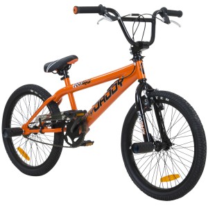 BMX 20 pouces Rooster Big Daddy Spoked orange