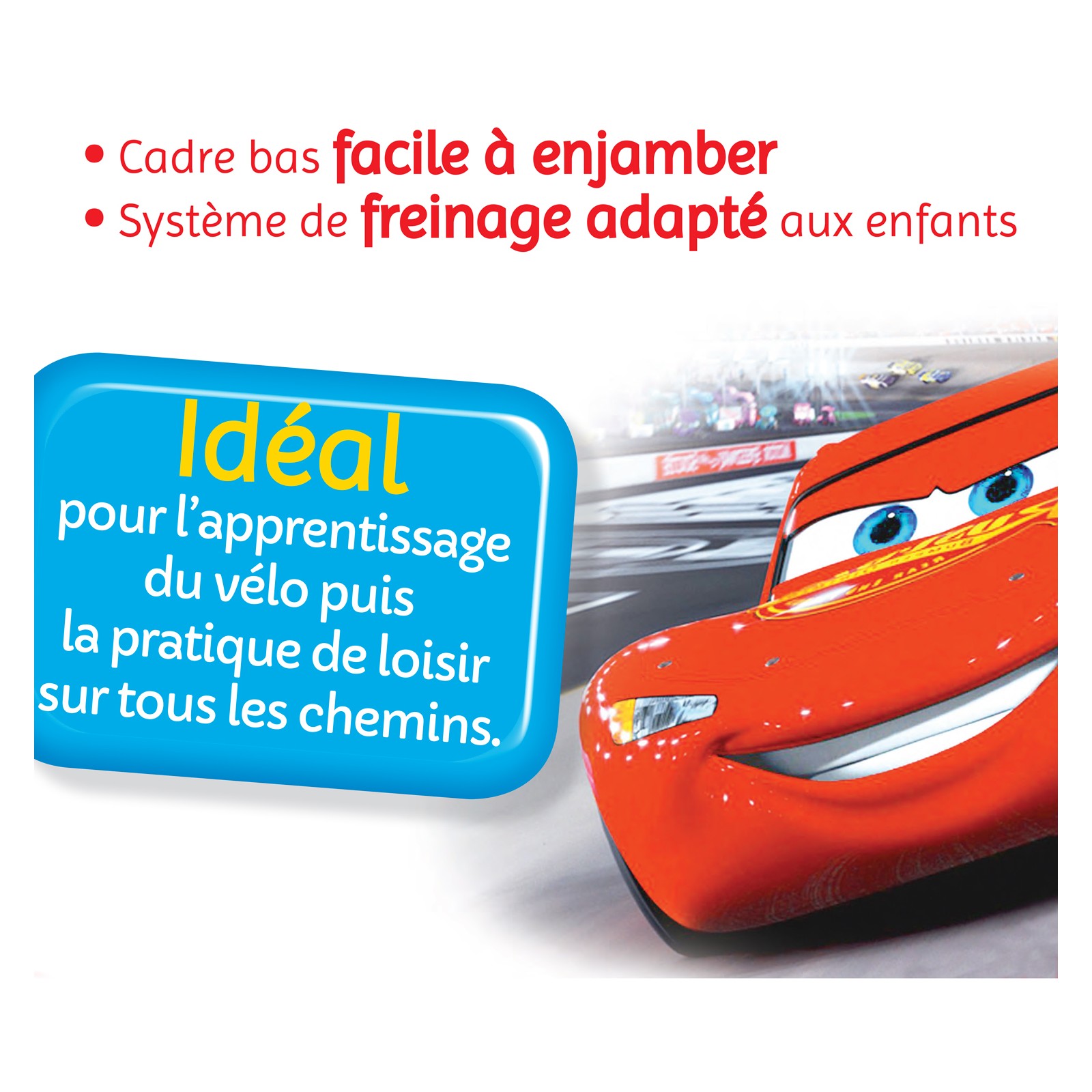 Velo Cars 16 Pouces Jouetjeu N 1 Des Velos Enfants Velo Cars 16 Pouces Jouetjeu N 1 Des Velos Enfants