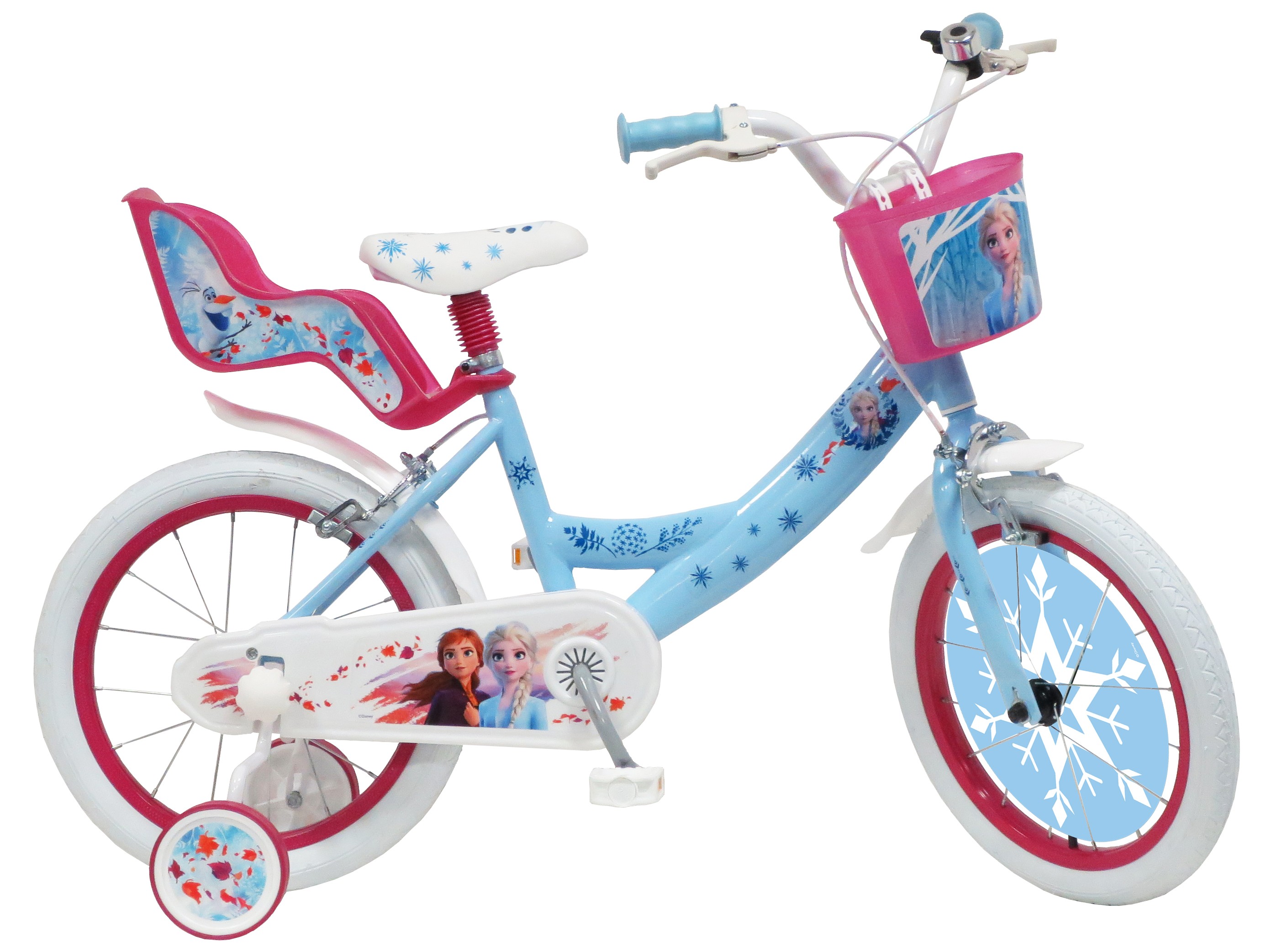 Velo La Reine Des Neiges Ii 16 Pouces Jouetjeu N 1 Des Velos Enfants Velo La Reine Des Neiges Ii 16 Pouces Jouetjeu N 1 Des Velos Enfants