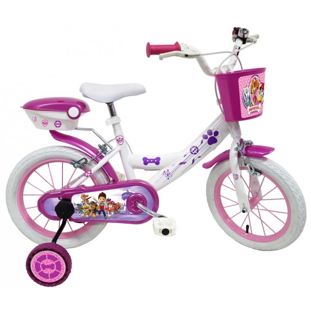 velos 16 pouces