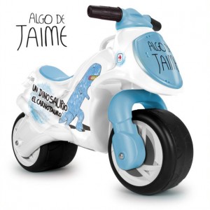 Porteur moto Neox Algo De Jaime
