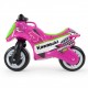 Porteur moto Neox Kawasaki - Coloris rose