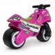 Porteur moto Neox Kawasaki - Coloris rose