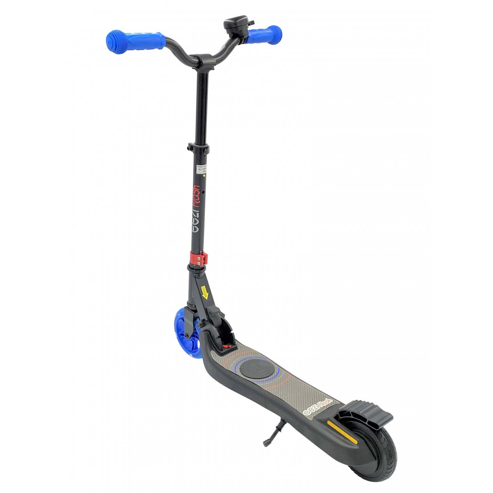 Trottinette électrique pliable EEZIFlash pour enfant 3-8 ans