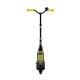 Trottinette électrique pliable EEZIFlash pour enfant 3-8 ans - 120W, 10 Km/h, capacité de charge 50 Kg - Coloris vert