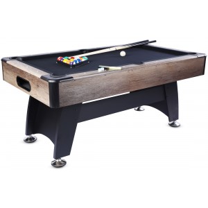 BILLARD US INDUSTRIEL 6FT