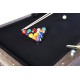 BILLARD US INDUSTRIEL 6FT