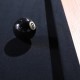 Billard 6ft pliant Mannoni