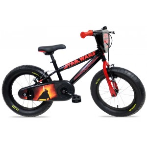 Fat Bike STAR WARS 16 pouces