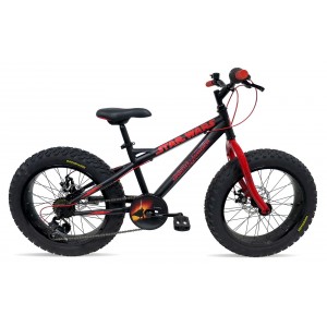 Fat Bike STAR WARS 20 pouces