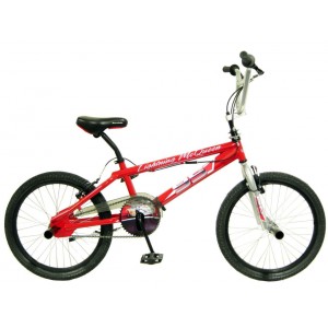 BMX CARS 20 pouces