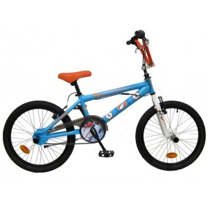 BMX PLANES 20 pouces