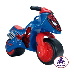 Porteur moto Neox Amazing Spiderman