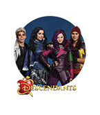 Descendants