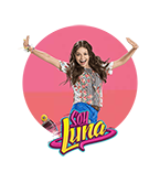 Soy Luna