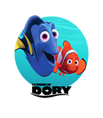 Le Monde de Dory