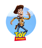 Toy Story 4