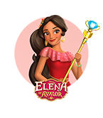 Elena d'Avalor