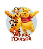 Winnie L’ourson