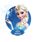 La Reine des Neiges