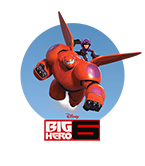 Big Hero 6