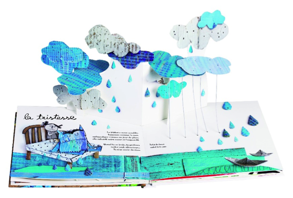 Livres Pop Up Pour Enfants De Beaux Ouvrages Pour Toute La Famille