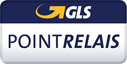 GLS point relais