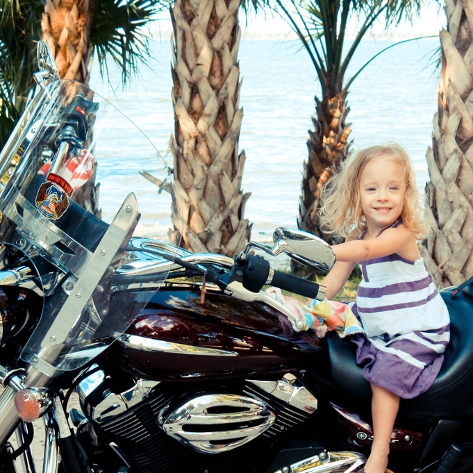 Offrir une moto électrique à son enfant, est-ce une bonne idée ?
