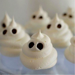 Des recettes terrifiantes pour un Halloween réussi !