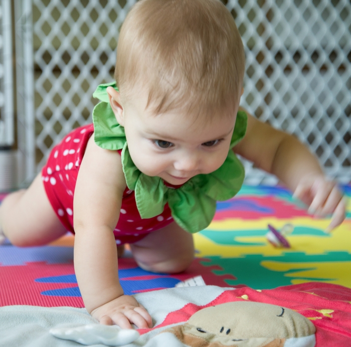 Comment choisir un tapis de jeu ?