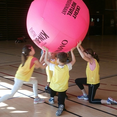 Exit le foot, la danse ou le judo ? Place aux nouveaux sports pour enfants !