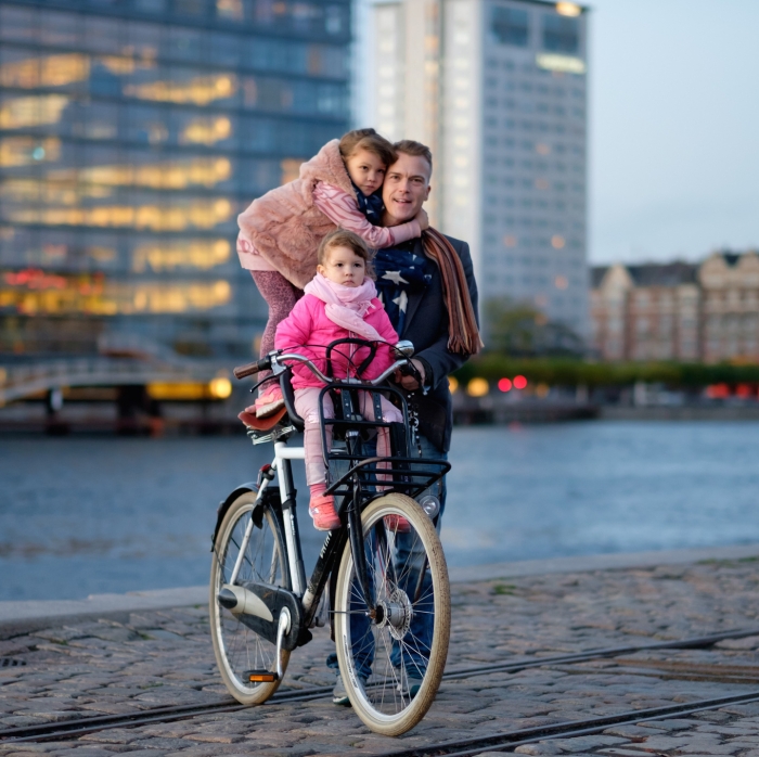 Porte-vélo de voiture, comment choisir ?