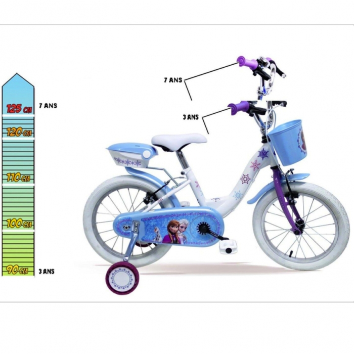 Le vélo évolutif, idéal pour suivre longtemps votre enfant
